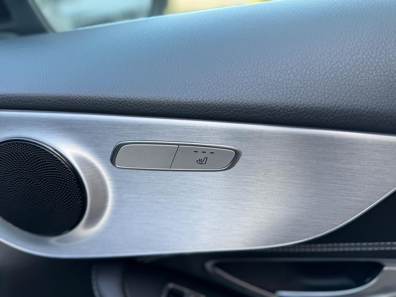 Mercedes-Benz C 220 Premium C 200 #8859