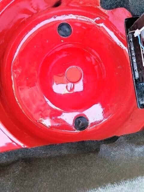 Alfa Romeo Spider 2.0 Veloce