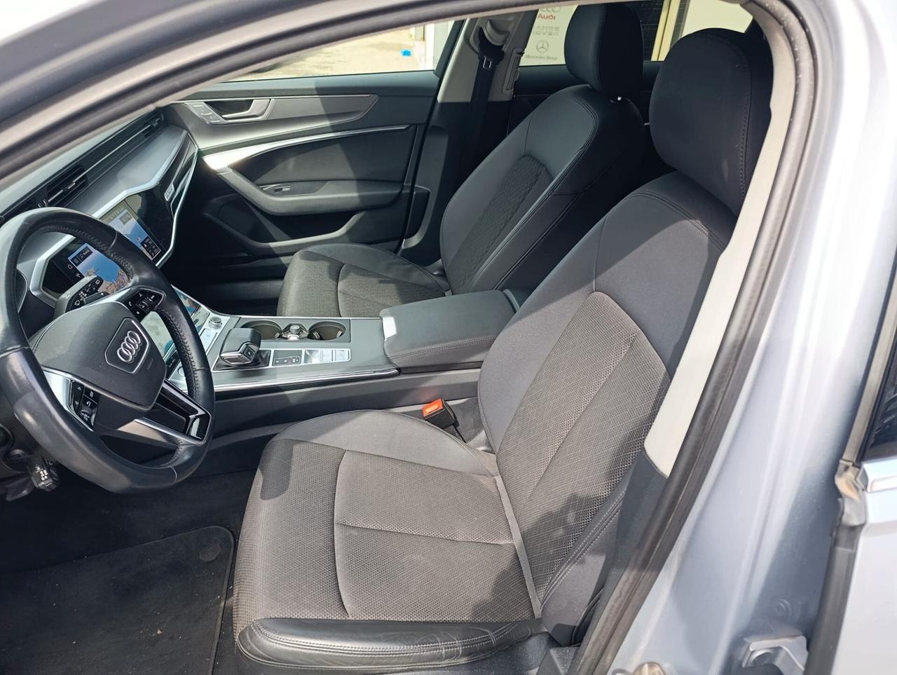 Audi A6 allroad 45 TDI 3.0 quattro S tronic