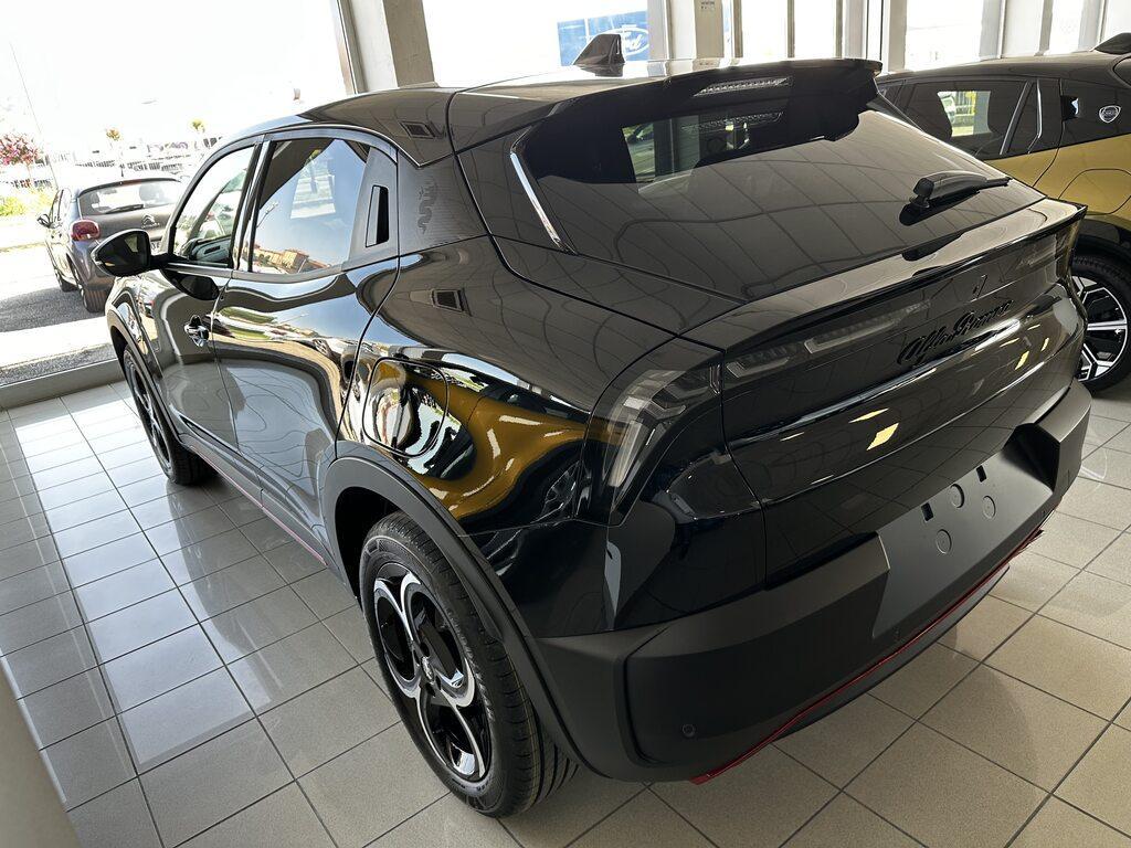 Alfa Romeo Alfa Romeo Junior 1.2 Hybrid ibrida Speciale eDCT6