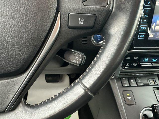 TOYOTA Auris Touring Sports 1.8 Hybrid Business