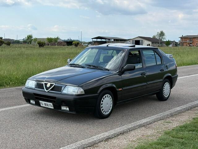 Alfa Romeo 33 1.3 IE cat L ASI UNIPROP
