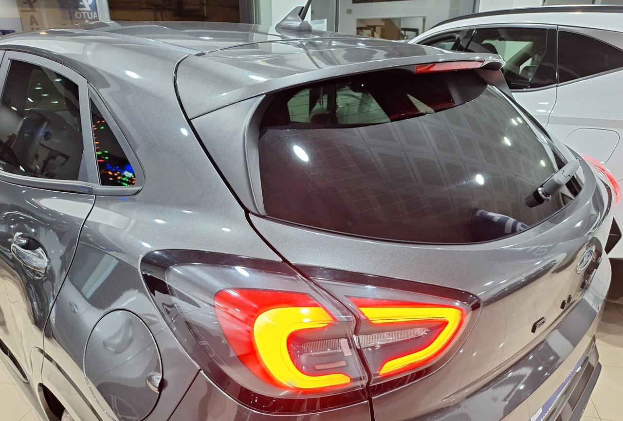 Ford Puma 1.5 EcoBlue 120 CV S&S ST-Line Design