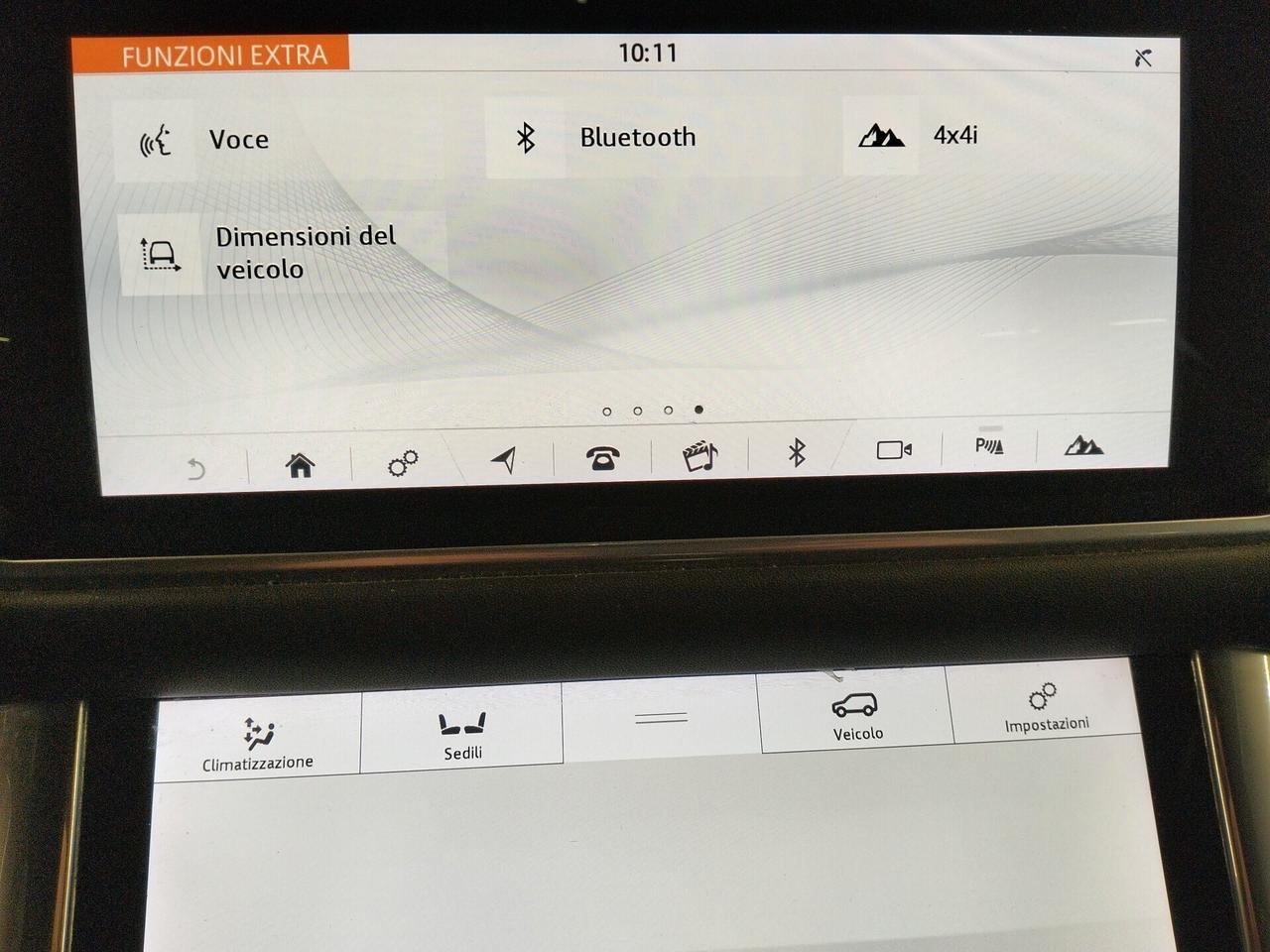 Land Rover Range Rover Sport 3.0 tdV6 HSE Dynamic 249cv auto