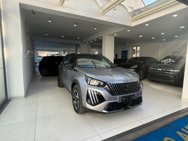 PEUGEOT 2008 Hybrid 145 e-DCS6 GT tua da ?299,00 mensili