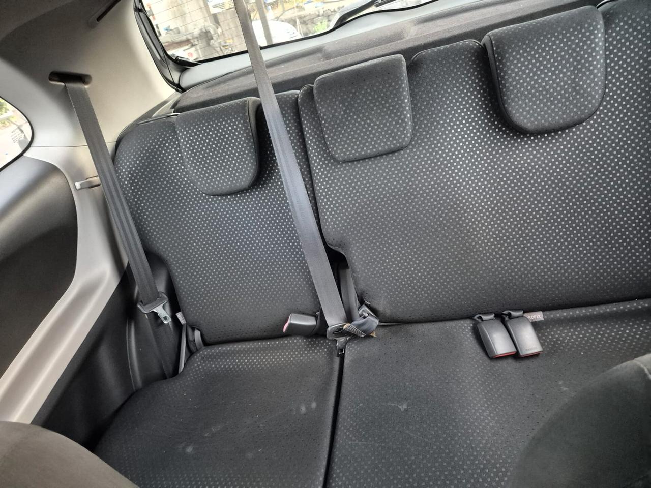 Toyota Yaris 1.4 D-4D DPF 3 porte M-MT Sol