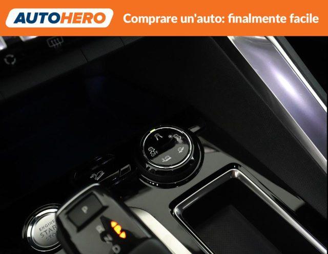 PEUGEOT 3008 PureTech Turbo 180 S&S EAT8 GT Line