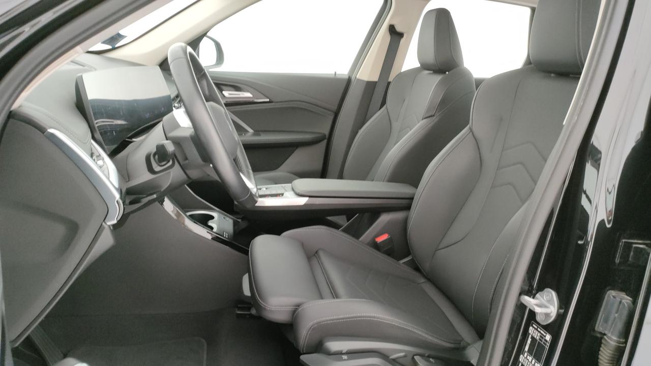 BMW X1 U11 - X1 xdrive20d mhev 48V X-Line auto