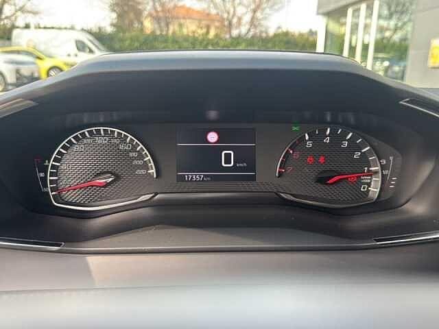 Peugeot 208 PureTech 100 Stop&Start 5 porte Active Pack