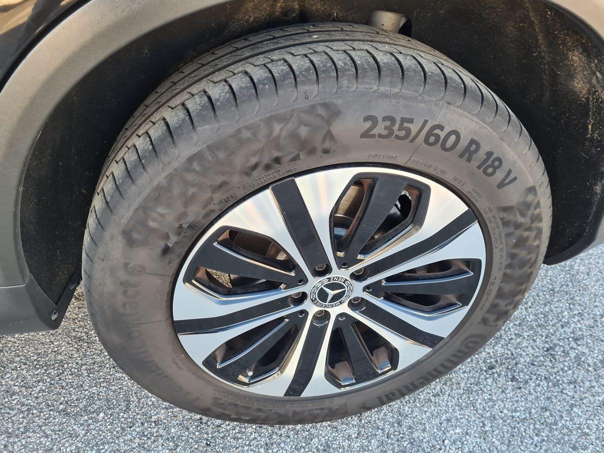 Mercedes-benz GLC 220 d 4Matic Sport