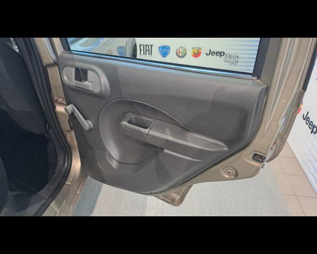 FIAT Panda 1.2 Climbing 4x4