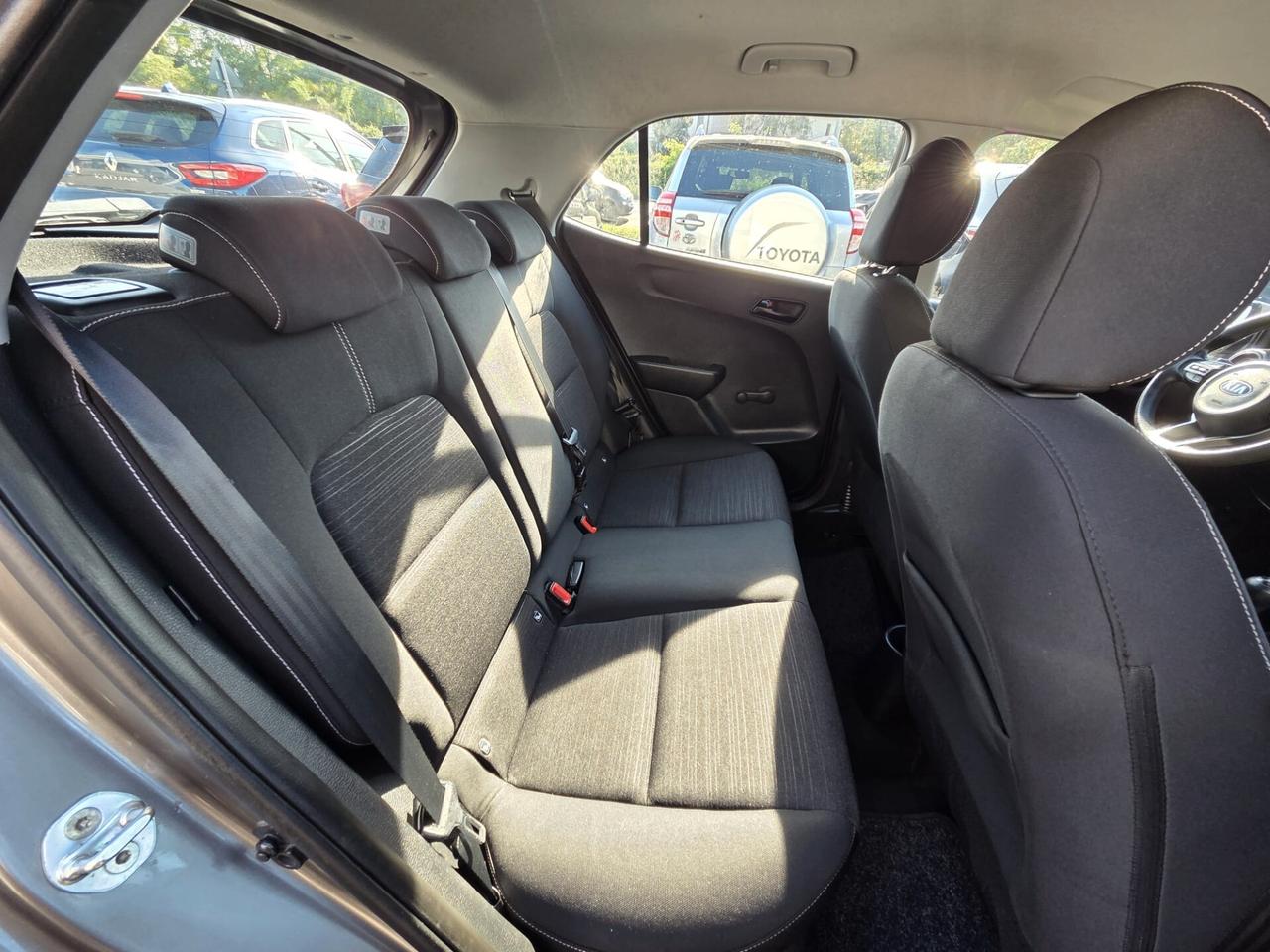 Kia Picanto 1.0 12V EcoGPL 5 porte Active *NEOPATENTATI*GPL-2028*