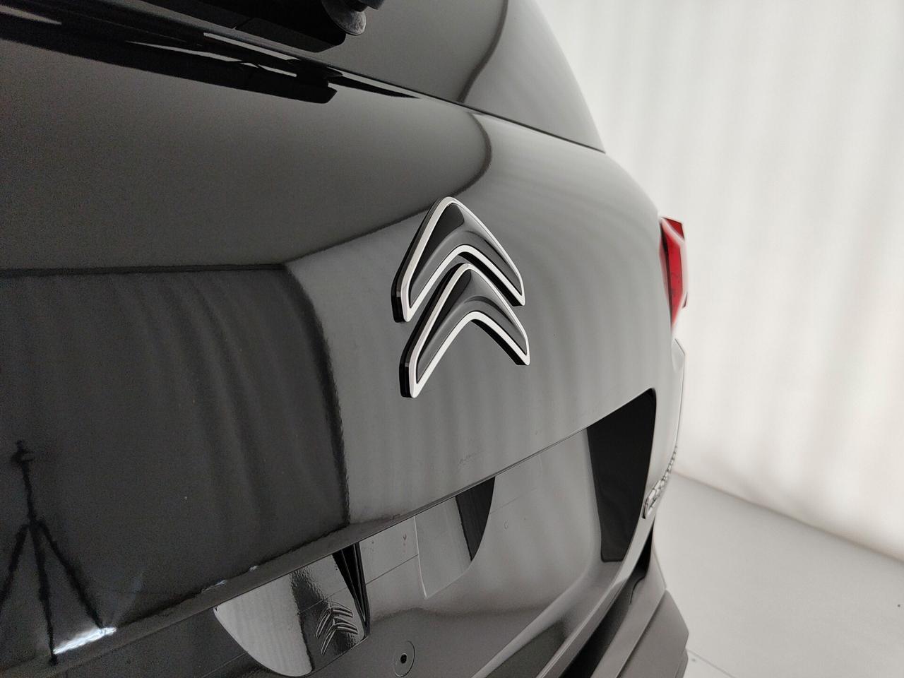 Citroen C5 Aircross Bluehdi EAT8 Max 130Cv