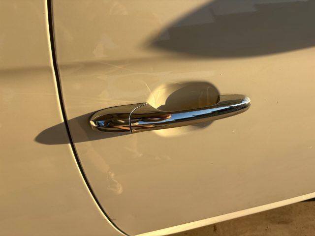 FIAT 500 1.2 Lounge CAMBIO AUTOMATICO OK NEOP