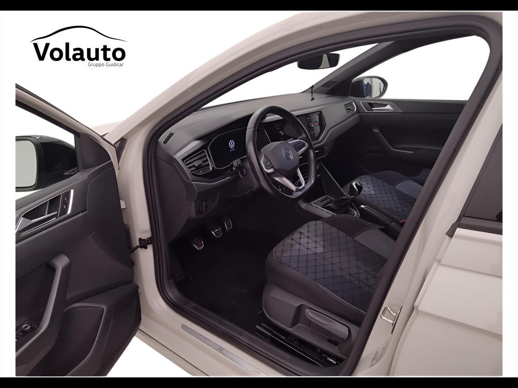 VOLKSWAGEN Taigo - Taigo 1.0 tsi R-Line 110cv