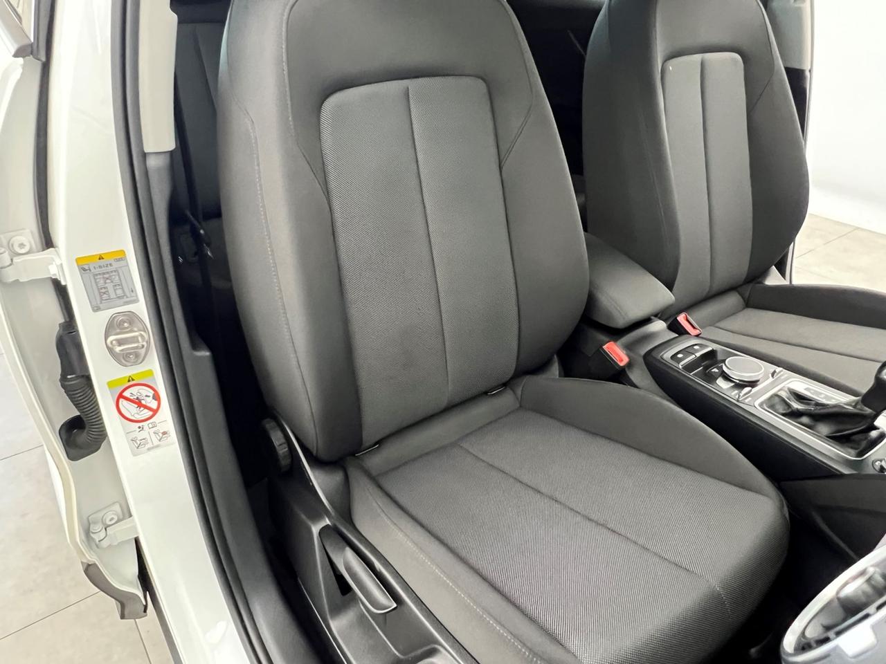 AUDI Q2 I 2021 Q2 30 2.0 tdi Admired s-tronic