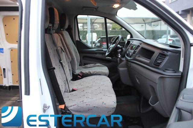 FORD Transit Custom 2.0 TDCi 170 Furgone Trend +IVA