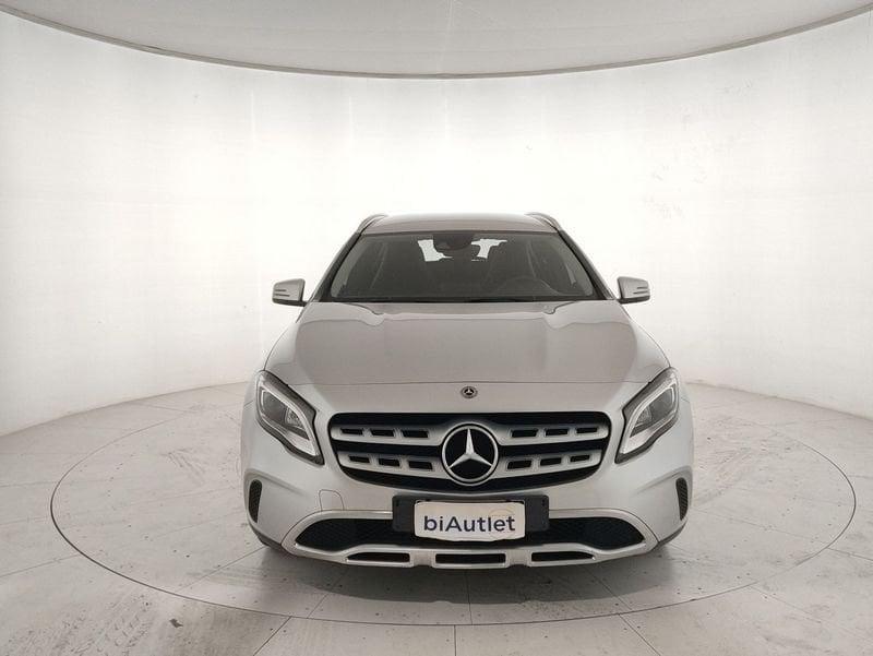 Mercedes-Benz GLA 180 Sport auto