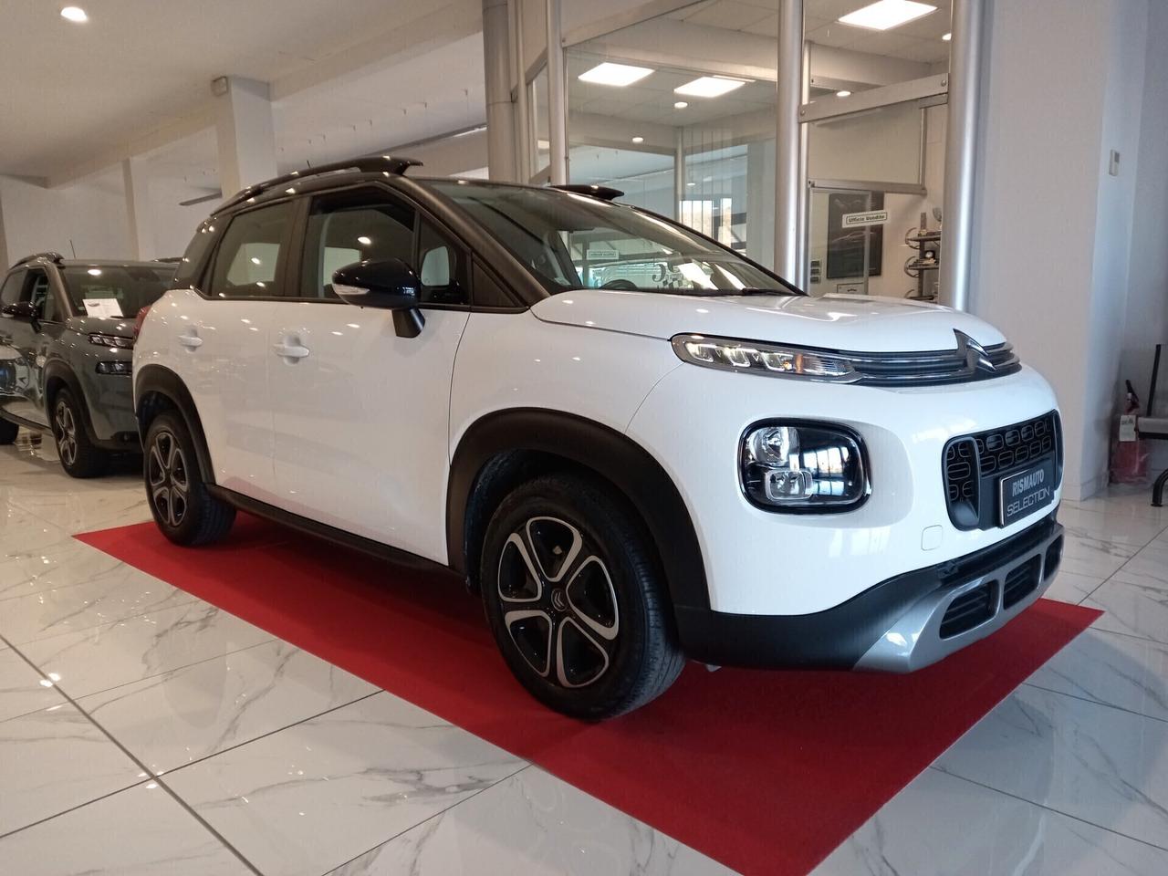 Citroen C3 Aircross C3 Aircross PureTech 110 S&S Feel