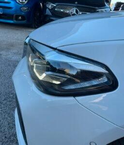 Bmw 540d 48V xDrive Touring Msport