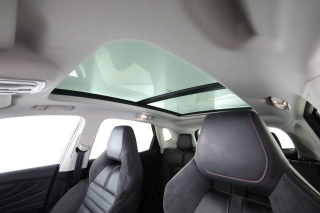 MG HS HS 1.5T-GDI AT Luxury