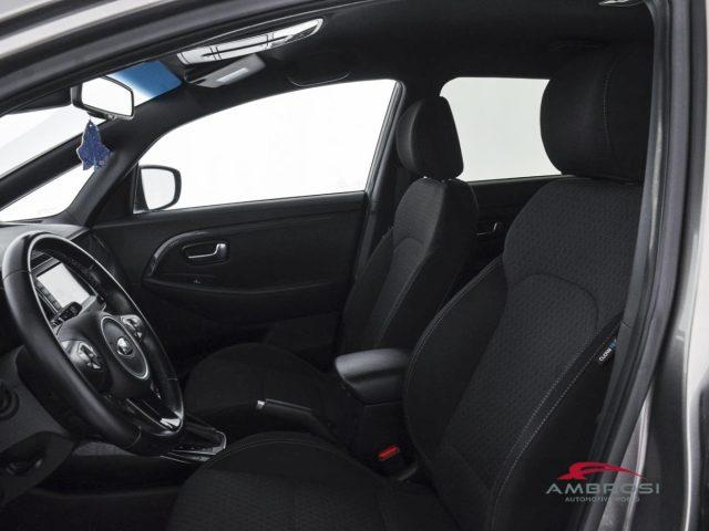 KIA Carens 1.7 CRDi 141 CV DCT Business Class - PER OPERATORI