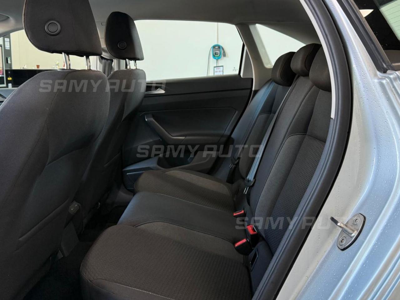 Volkswagen Taigo 1.0 TSI 110 CV DSG Life