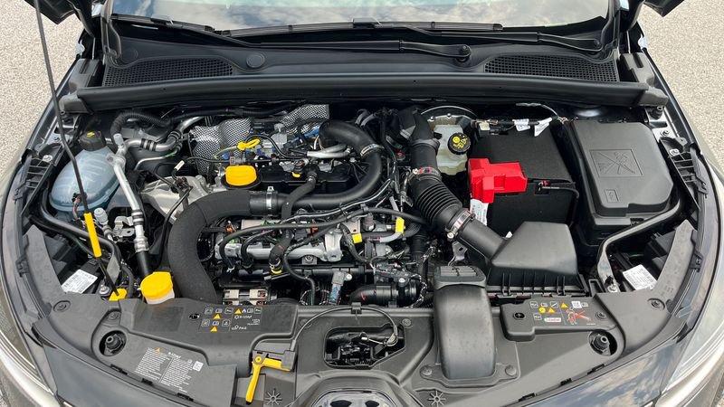 Renault Clio ECO-G 100 CV Techno