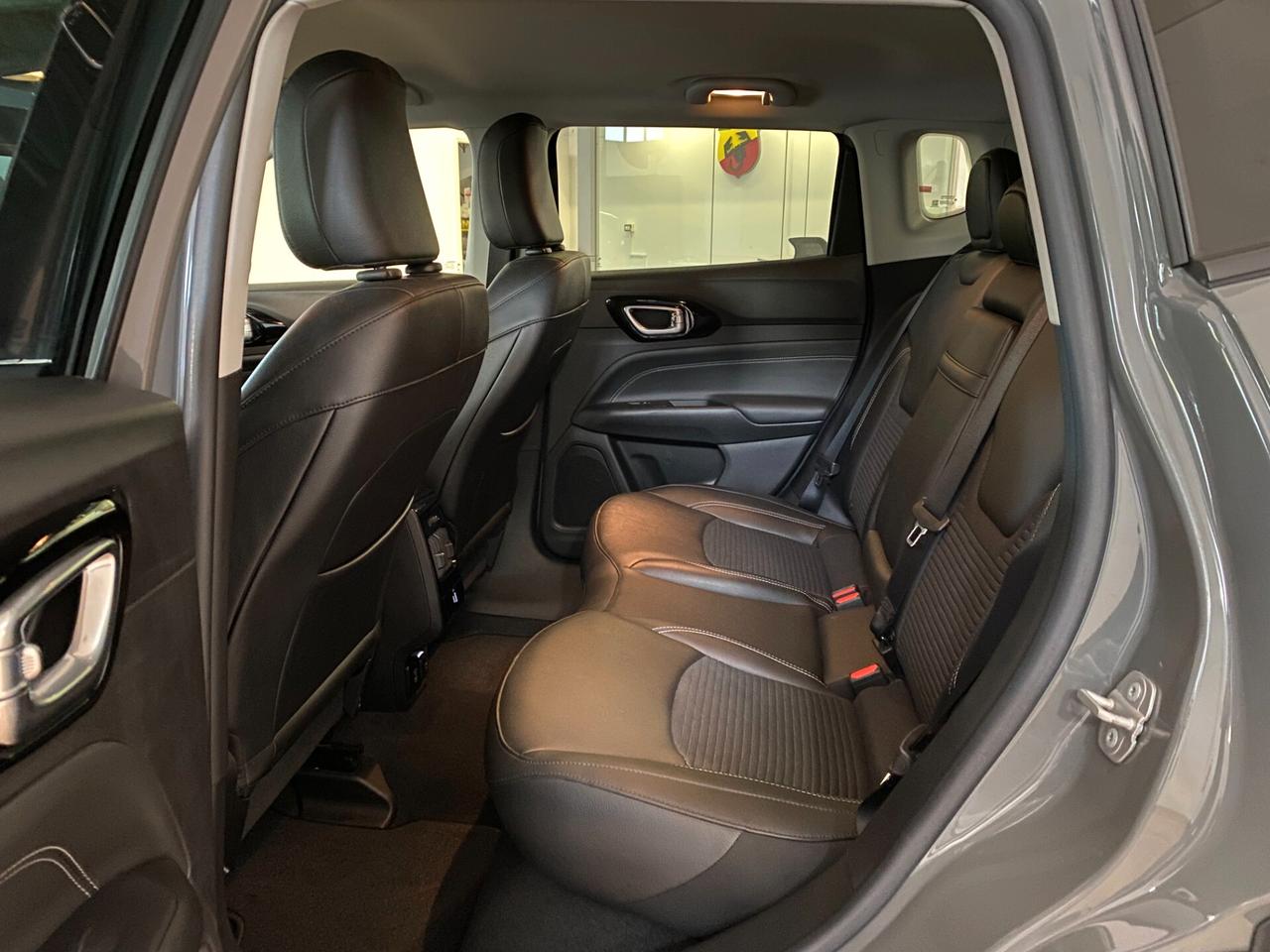 Jeep Compass 1.6 Multijet II 130 Cv Limited