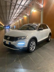 Volkswagen T-Roc 2.0 TDI SCR 150 CV DSG 4MOTION Style BlueMot. Tech. - 66.697 KM