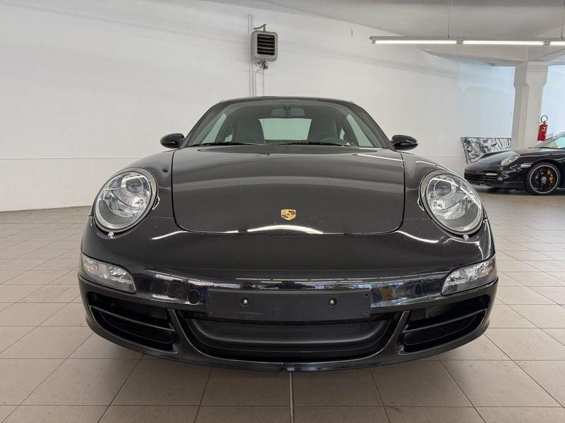 Porsche 911 911 Carrera Coupé