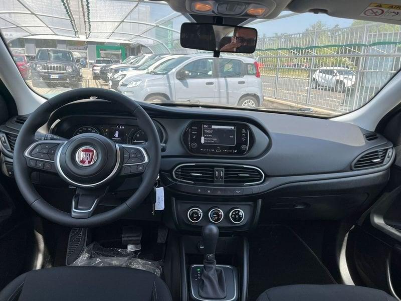 FIAT Tipo Tipo 1.5 Hybrid DCT 5 porte