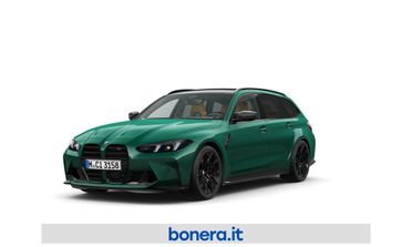 BMW M3 Berlina 3.0 Competition M xDrive Steptronic