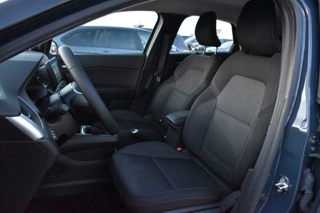 RENAULT Captur TCe 100 CV GPL Equilibre