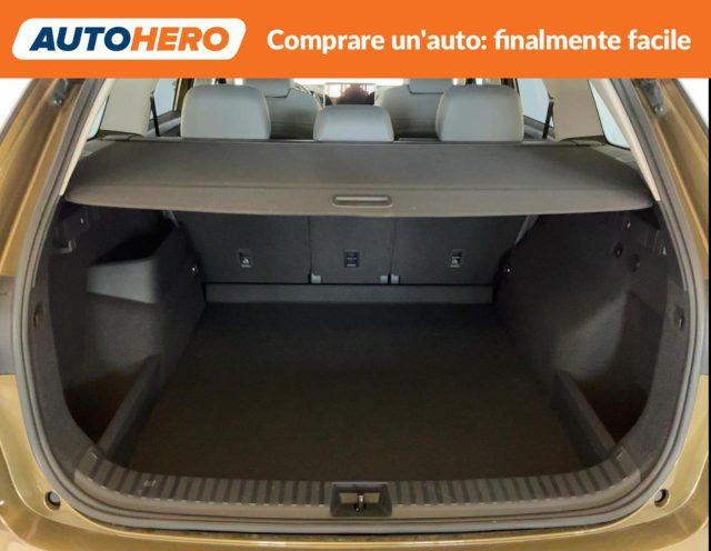 SKODA Kodiaq 1.5 TSI Hybrid DSG Selection