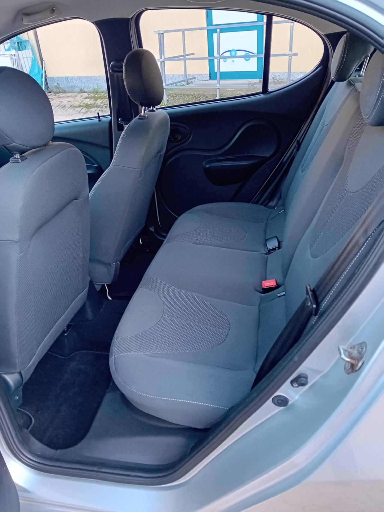 Dr Zero 1.0 WR Bifuel GPL