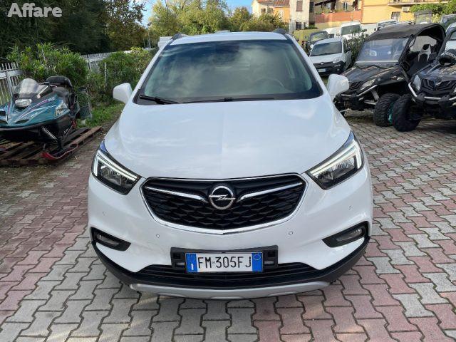 OPEL Mokka X 1.6 CDTI Ecotec 136CV 4x2 aut. Innovation