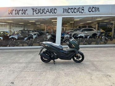 Zontes 125 X Nuovo pronta consegna Tua a solo 29 Euro al mese
