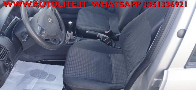 OPEL Corsa 1.2i 16V cat 5 porte Enjoy