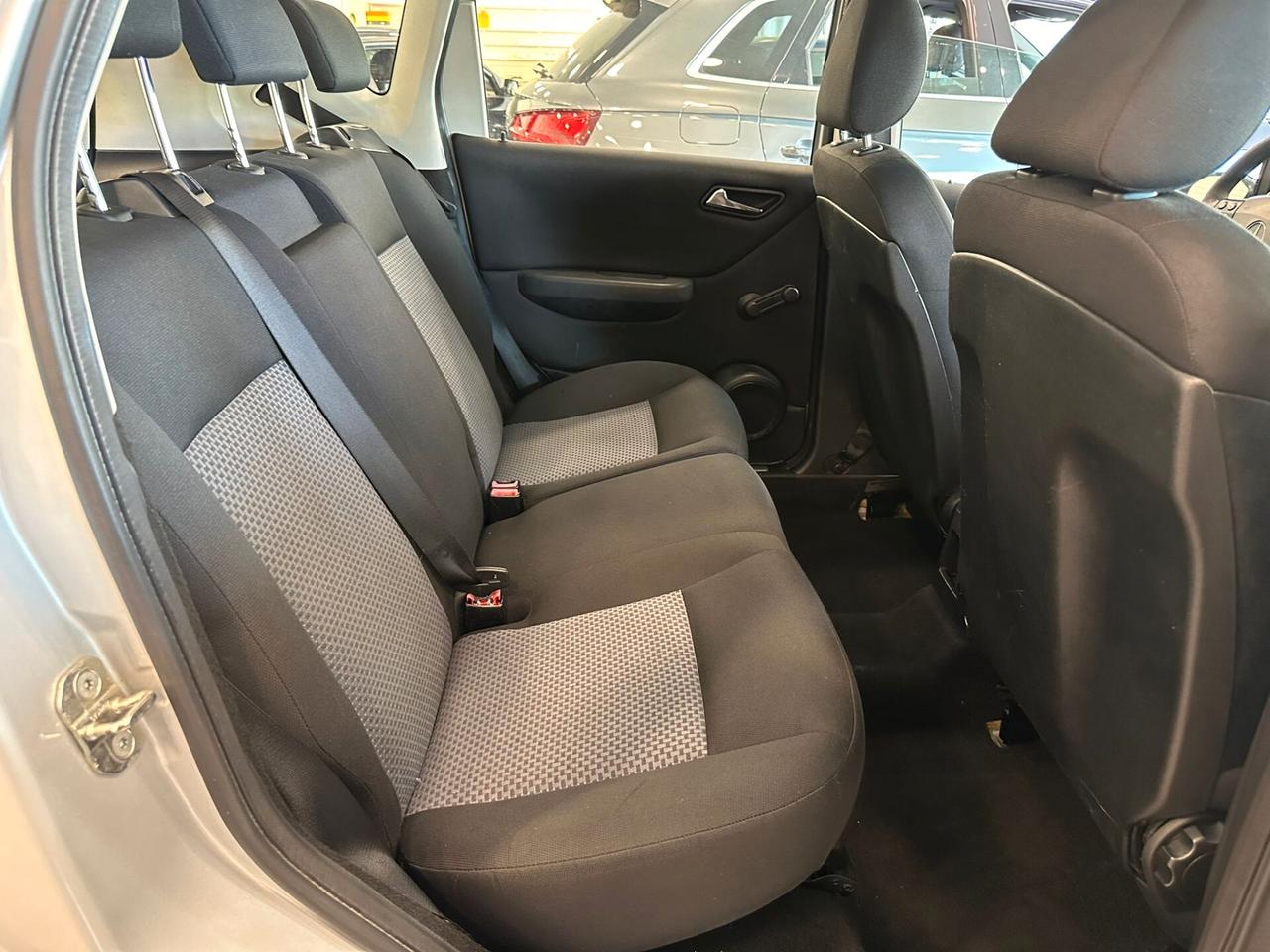 Mercedes-benz A 150 A 150 Classic Basic