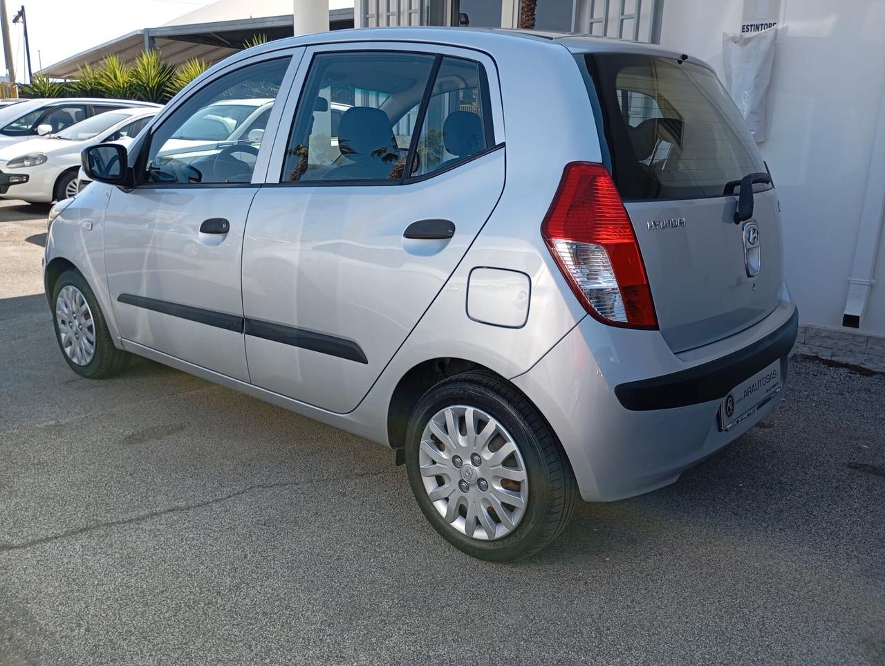 Hyundai i10 1.1 12V Like