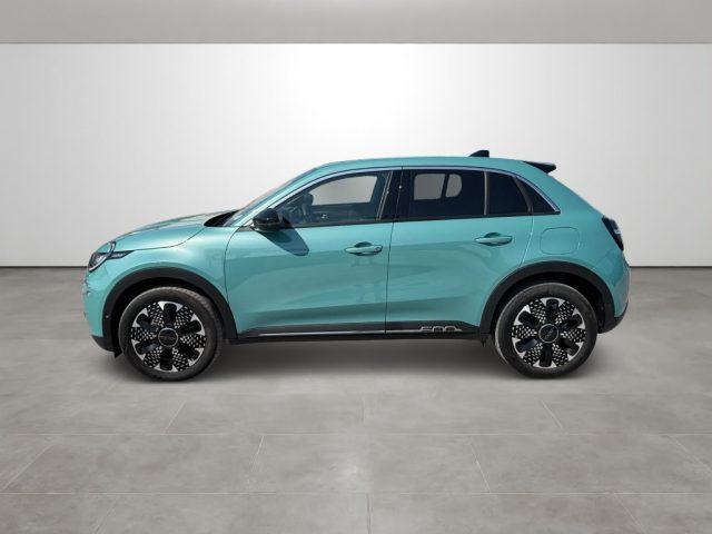 FIAT 600 Hybrid 110 CV DCT MHEV La Prima