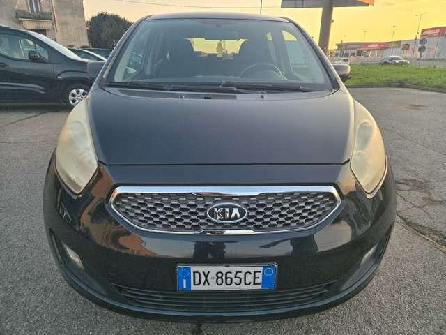Kia Venga Venga 1.4 crdi Active (wgt EX) 90cv
