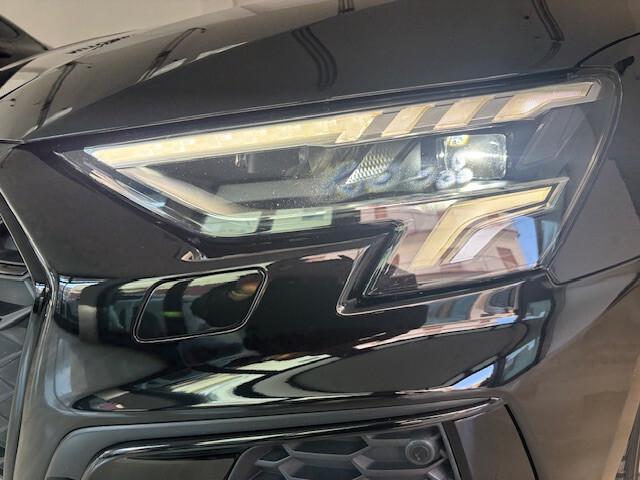 Audi S3 Sportback 2.0 tfsi Quattro S-Tronic S-Line 310CV