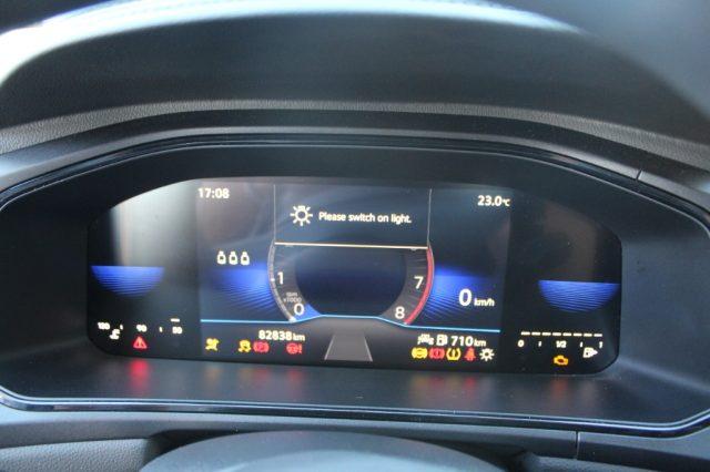 VOLKSWAGEN T-Roc 1.0 TSI Life