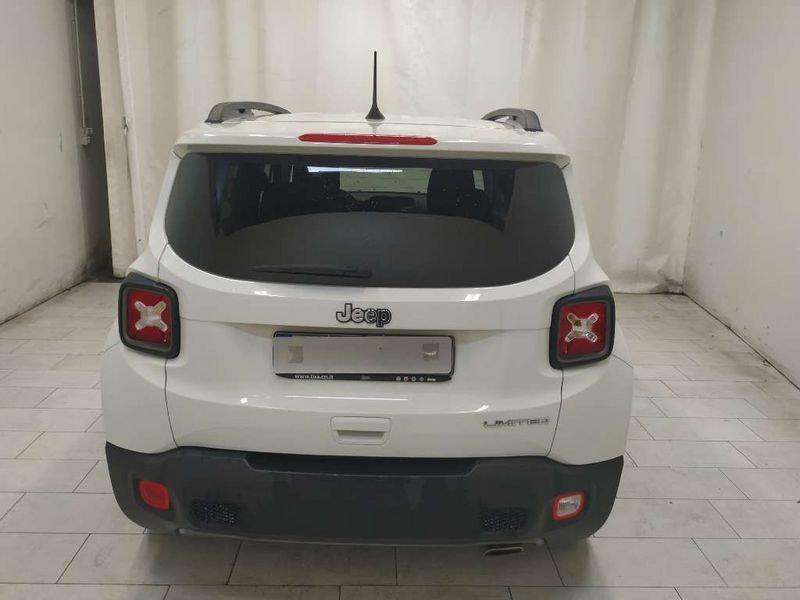 Jeep Renegade 1.0 t3 Limited 2wd