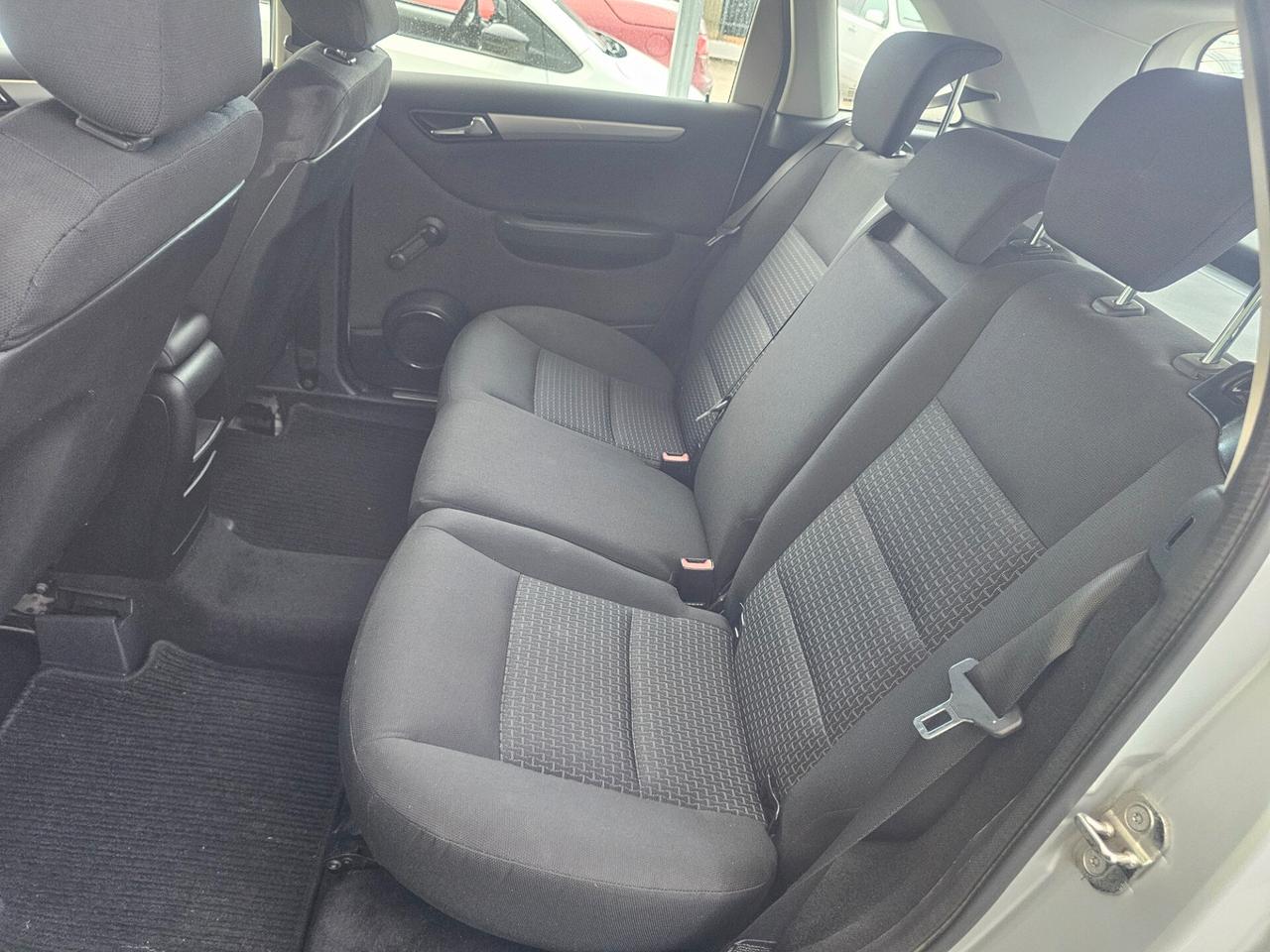 Mercedes-benz B 180 CDI/PERFECT/SUPER MANUTENZIONE