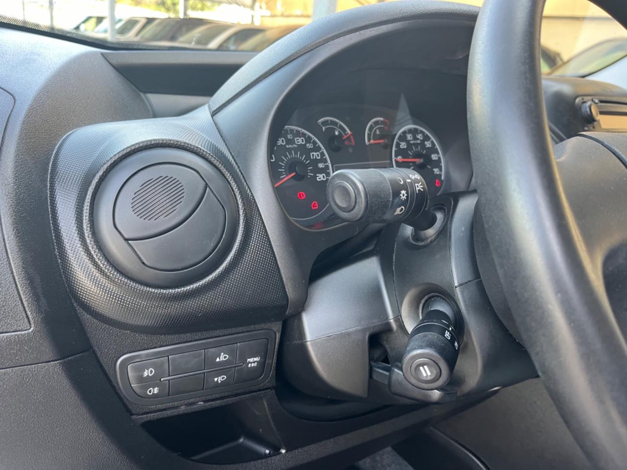 Fiat Qubo 1.3 MJT 95 CV Dynamic