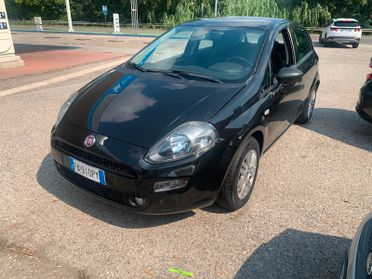 Fiat Punto GPL