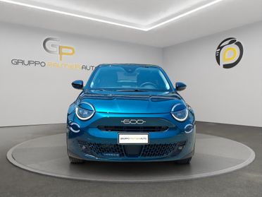 Fiat 600 Hybrid 145 CV DCT MHEV La Prima